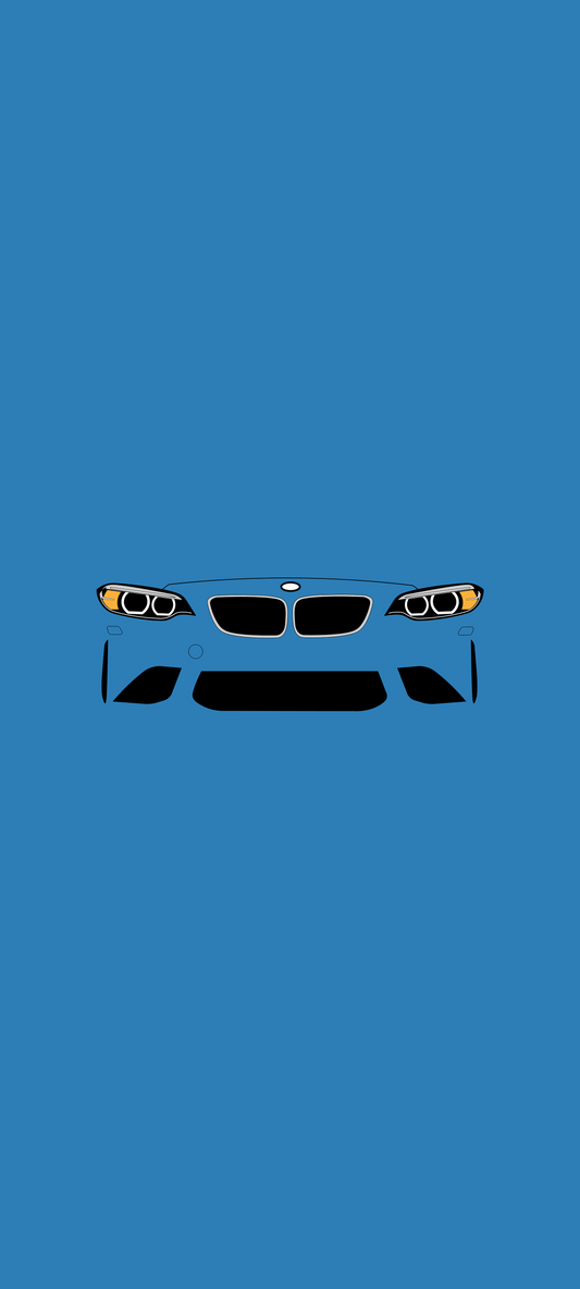 BMW M2 F87 - Gtmotive NFT