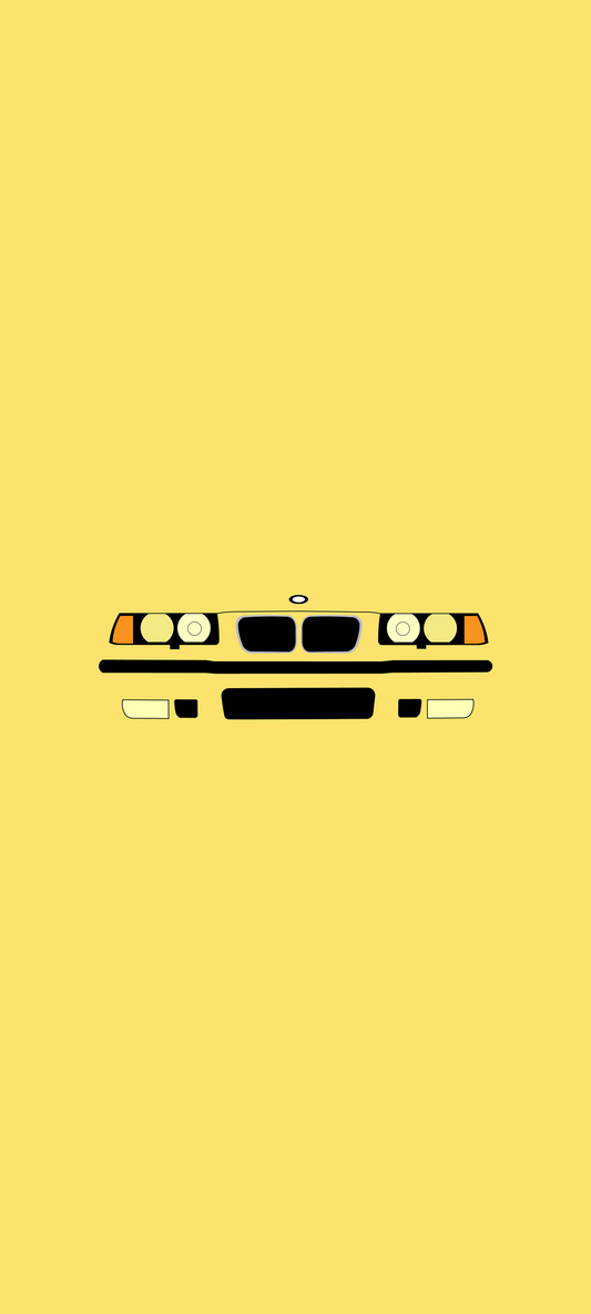 BMW M3 E36 - Gtmotive NFT