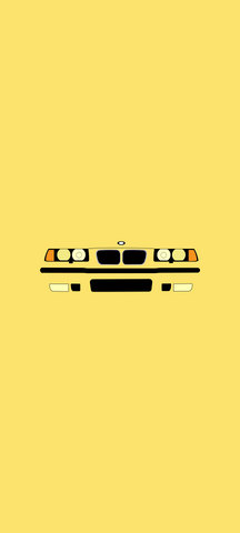 BMW M3 E36