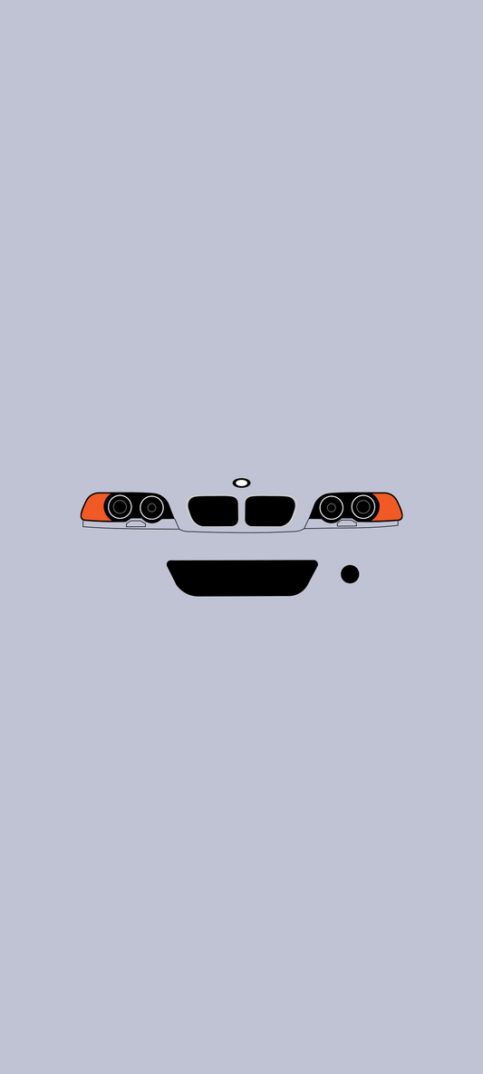 BMW M3 E46 CSL - Gtmotive NFT