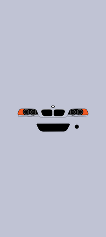 BMW M3 E46 CSL