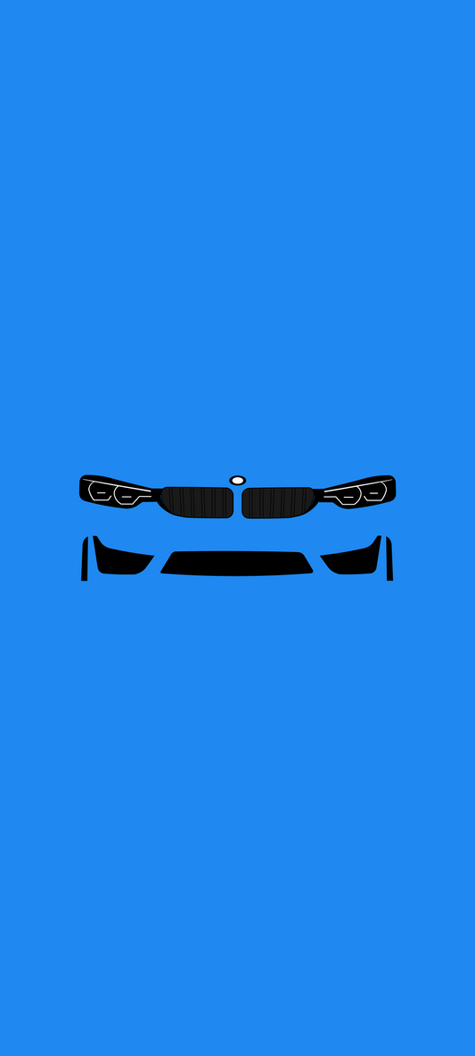 BMW M3/M4 F80/F82 - Gtmotive NFT