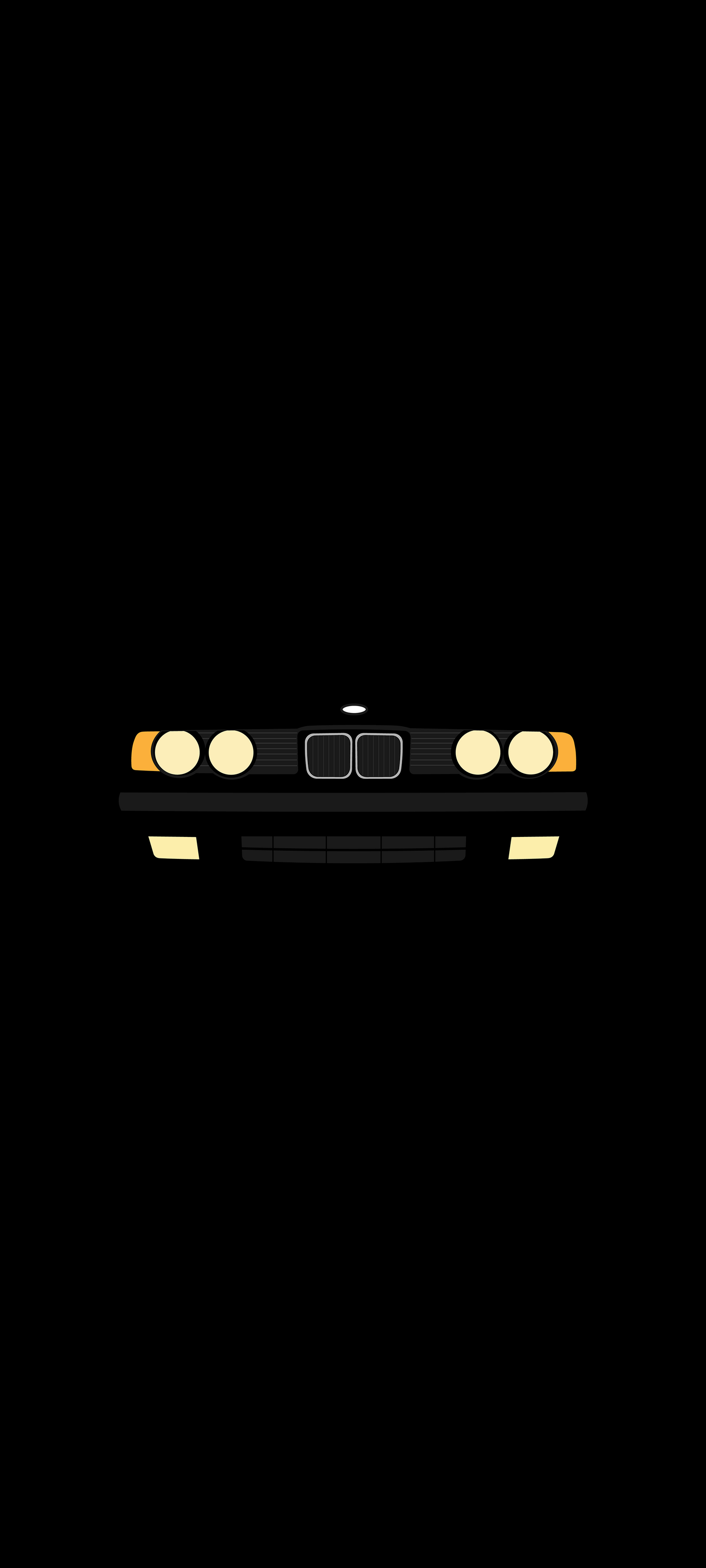 BMW M5 E34 - Gtmotive NFT