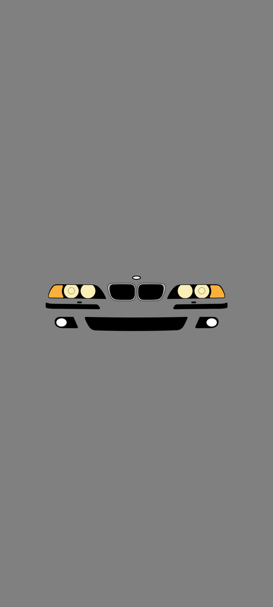 BMW M5 E39 - Gtmotive NFT