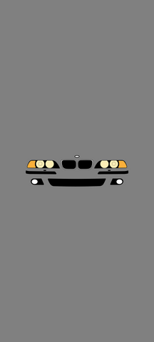 BMW M5 E39