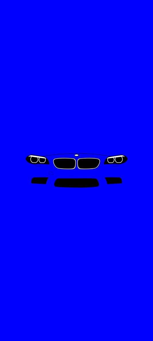 BMW M5 F10 - Gtmotive NFT