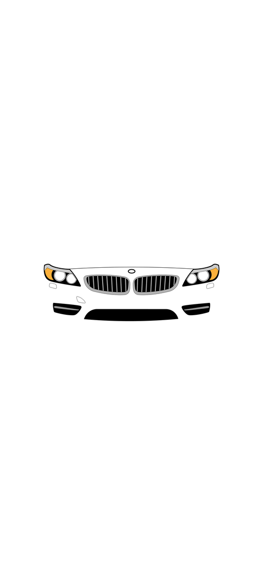 BMW Z4 E89 - Gtmotive NFT