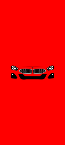 BMW Z4 G29