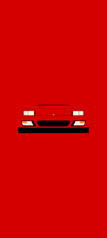 Ferrari 348 GTB