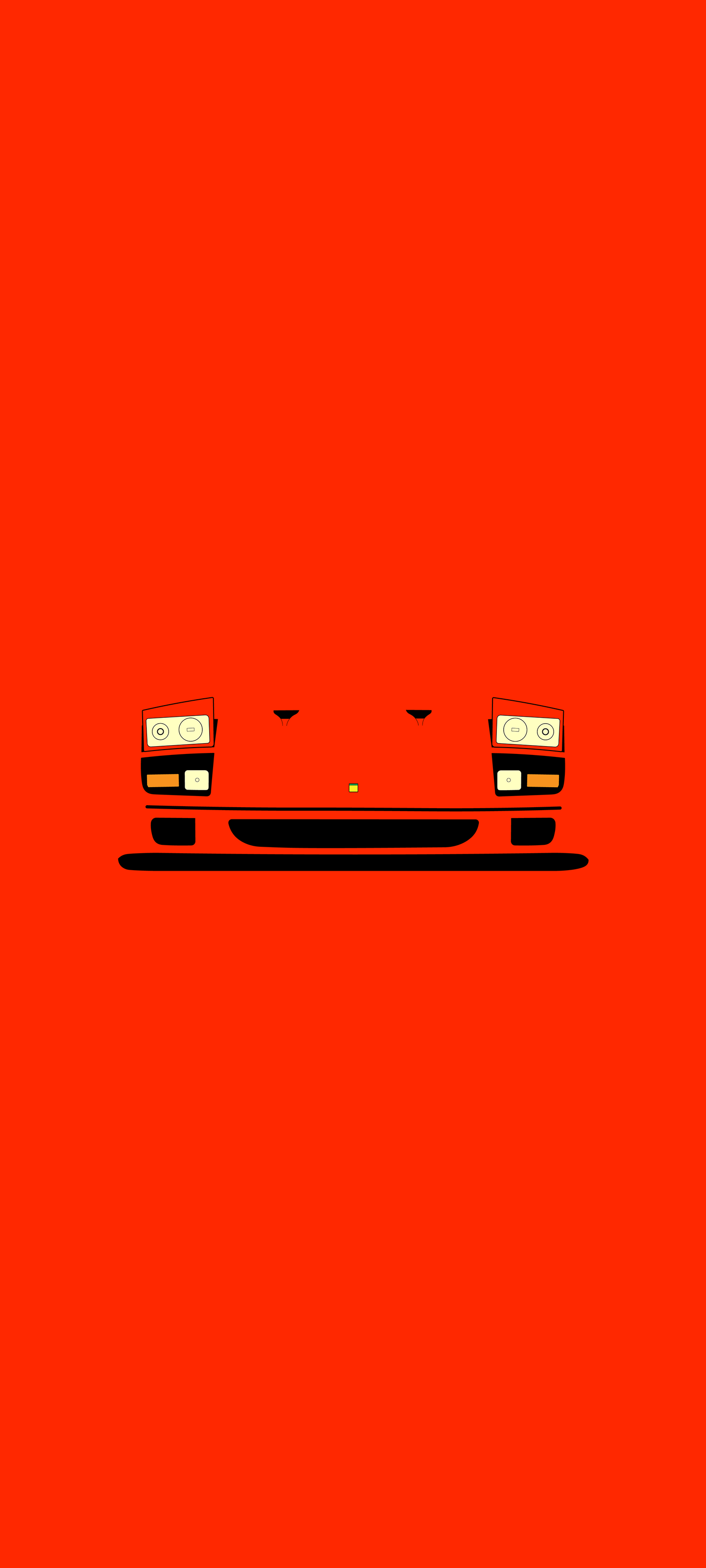 Ferrari F40 - Gtmotive NFT