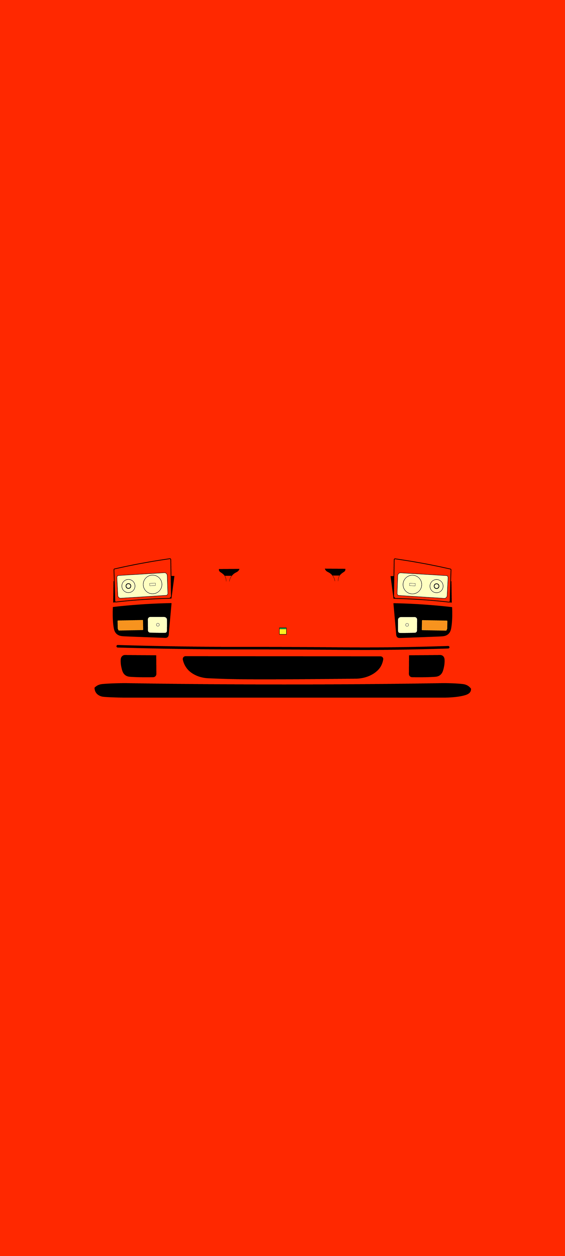 Ferrari F40 - Gtmotive NFT