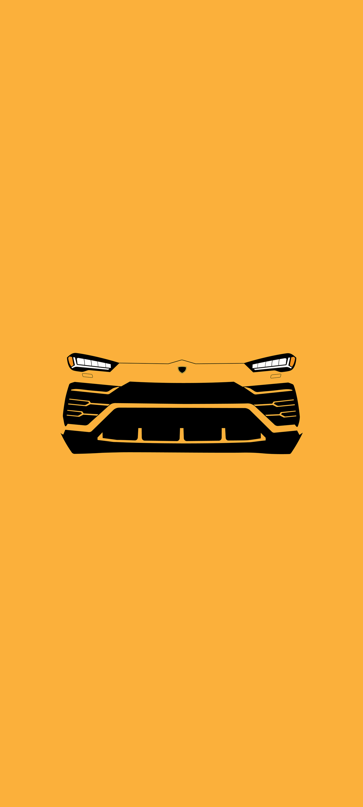 Lamborghini URUS - Gtmotive NFT