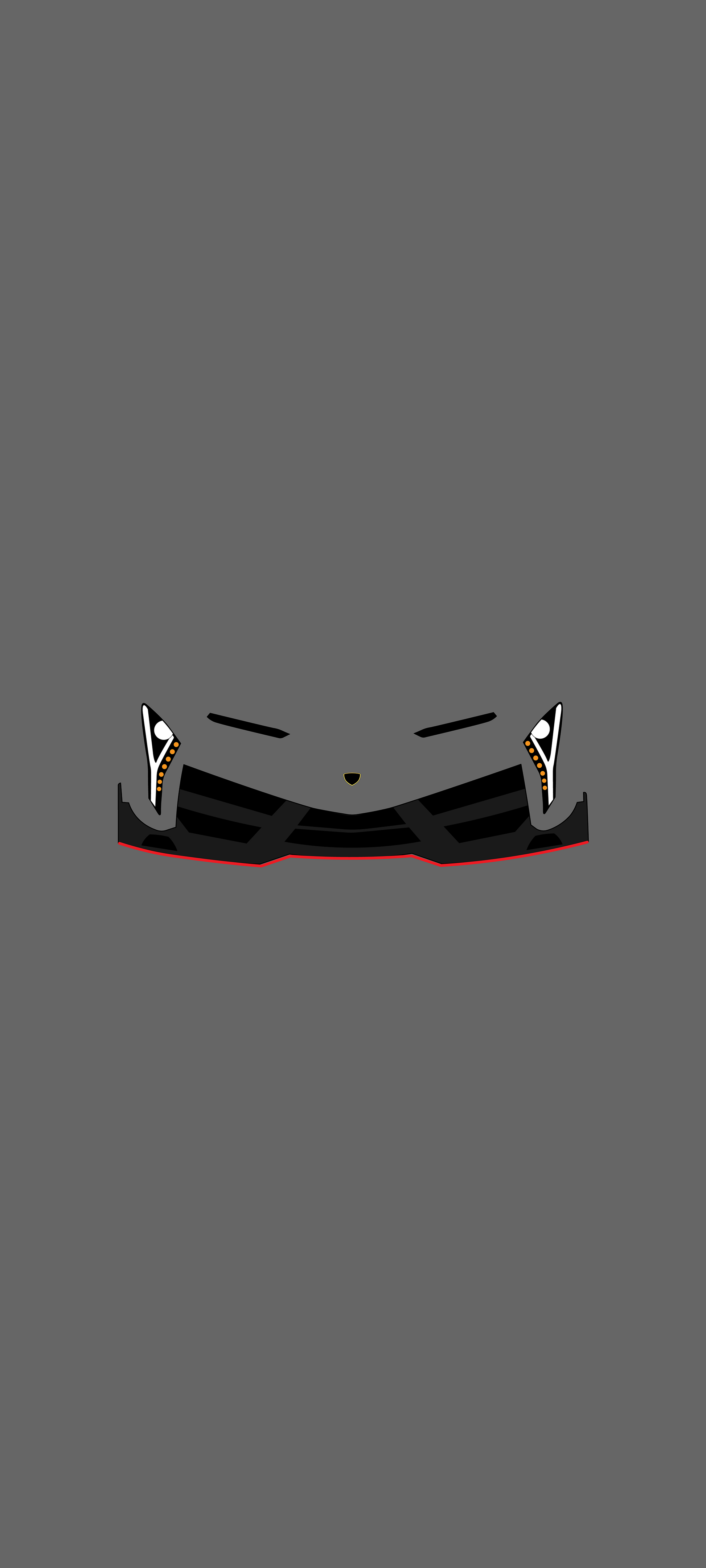 Lamborghini Veneno - Gtmotive NFT