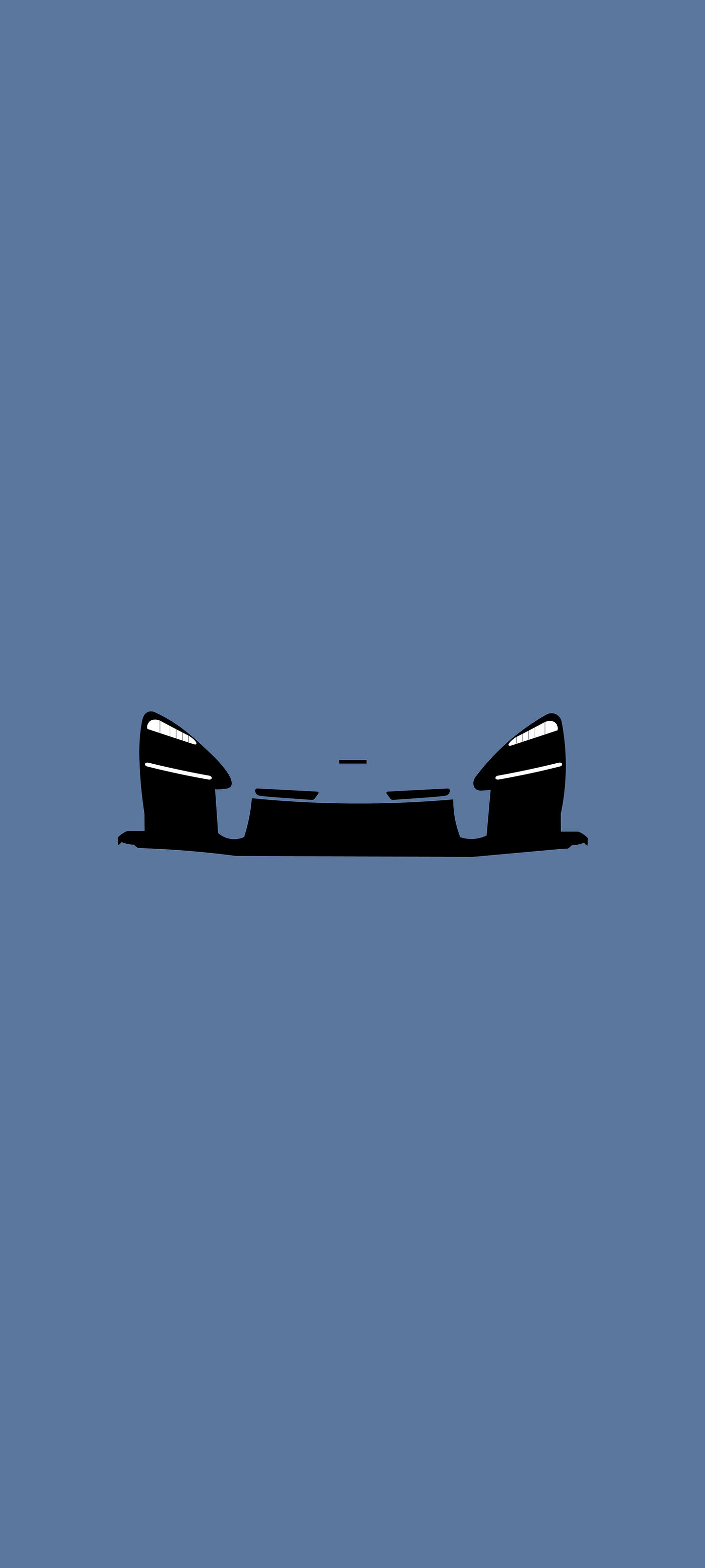 Mclaren Senna - Gtmotive NFT