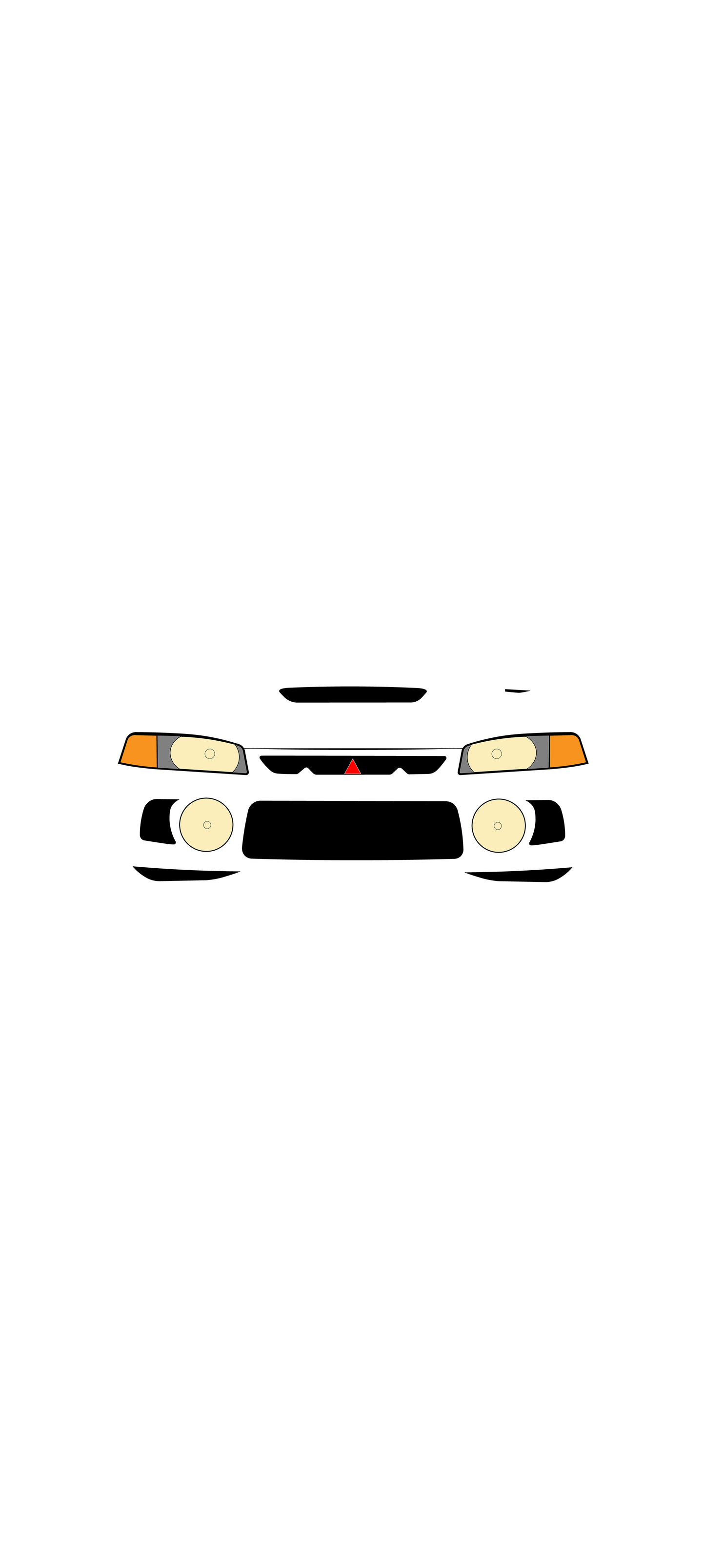 Mitsubishi Lancer Evolution IV - Gtmotive NFT