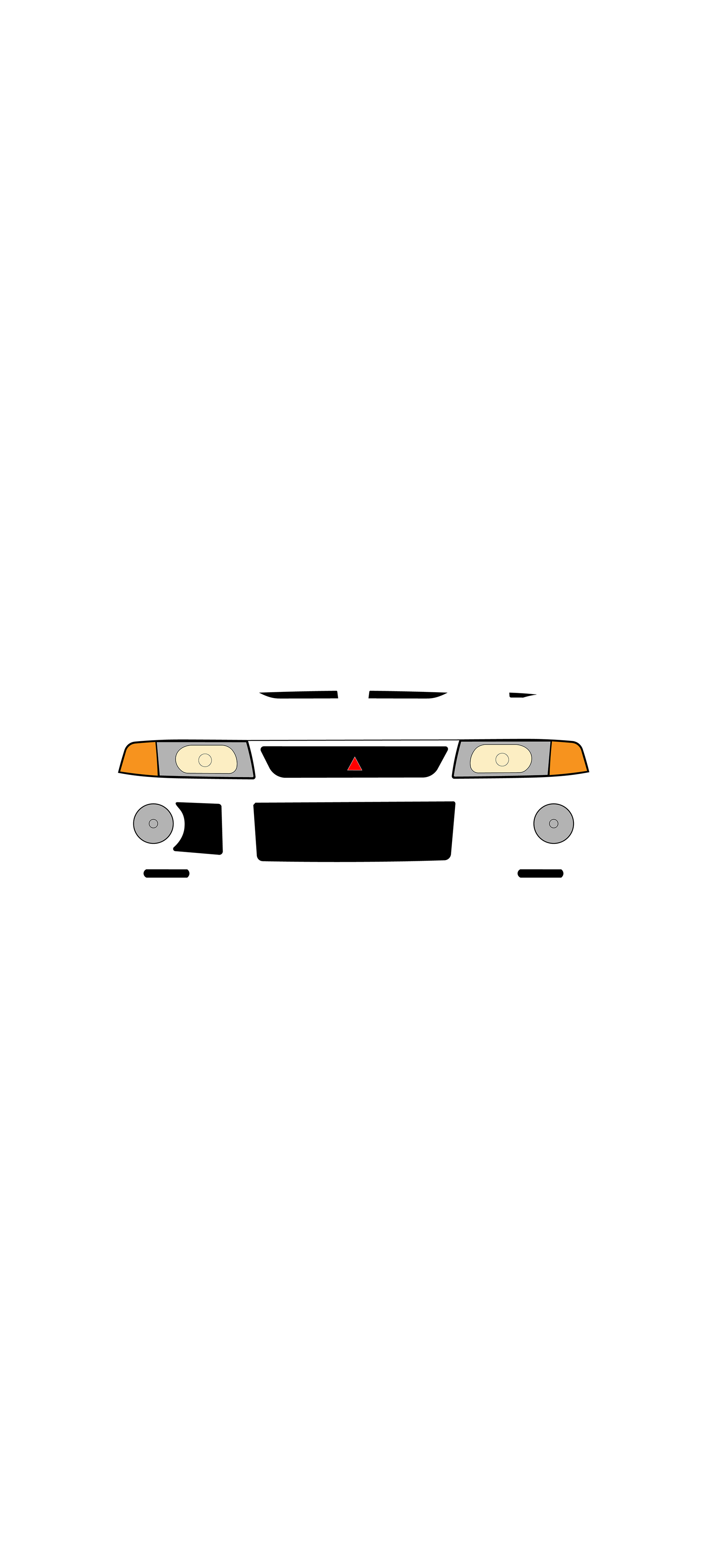 Mitsubishi Lancer Evolution VI - Gtmotive NFT