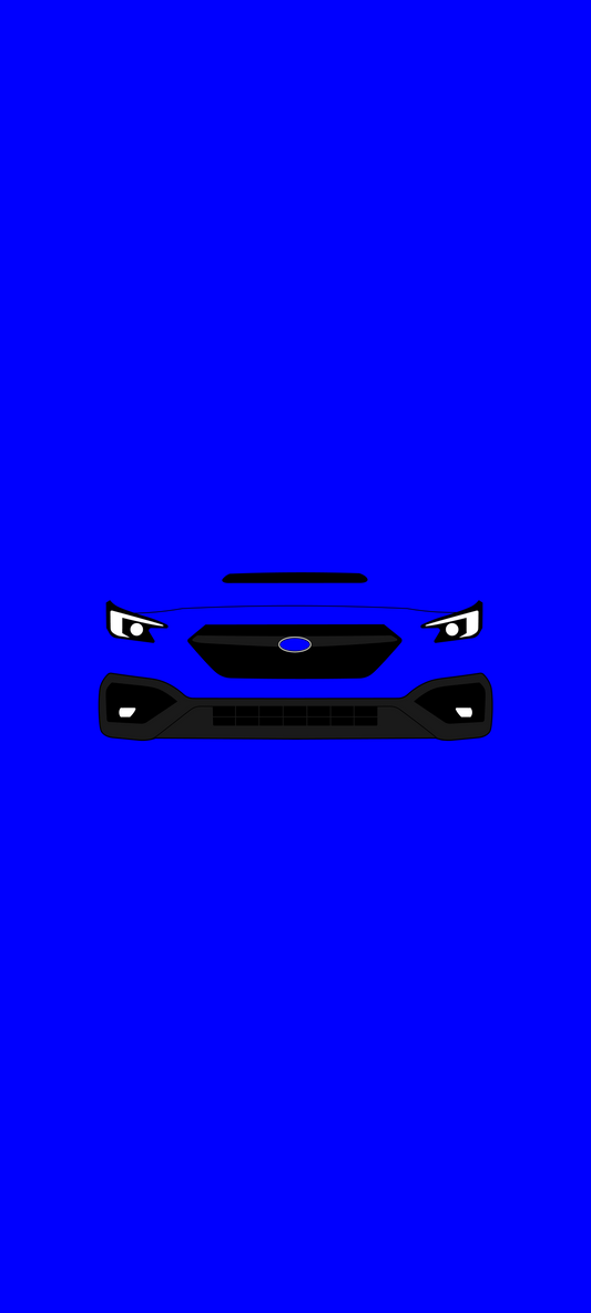 Subaru WRX VB - Gtmotive NFT