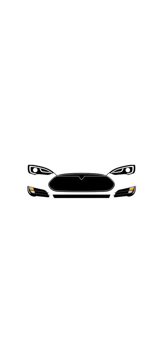 Tesla Model S - Gtmotive NFT