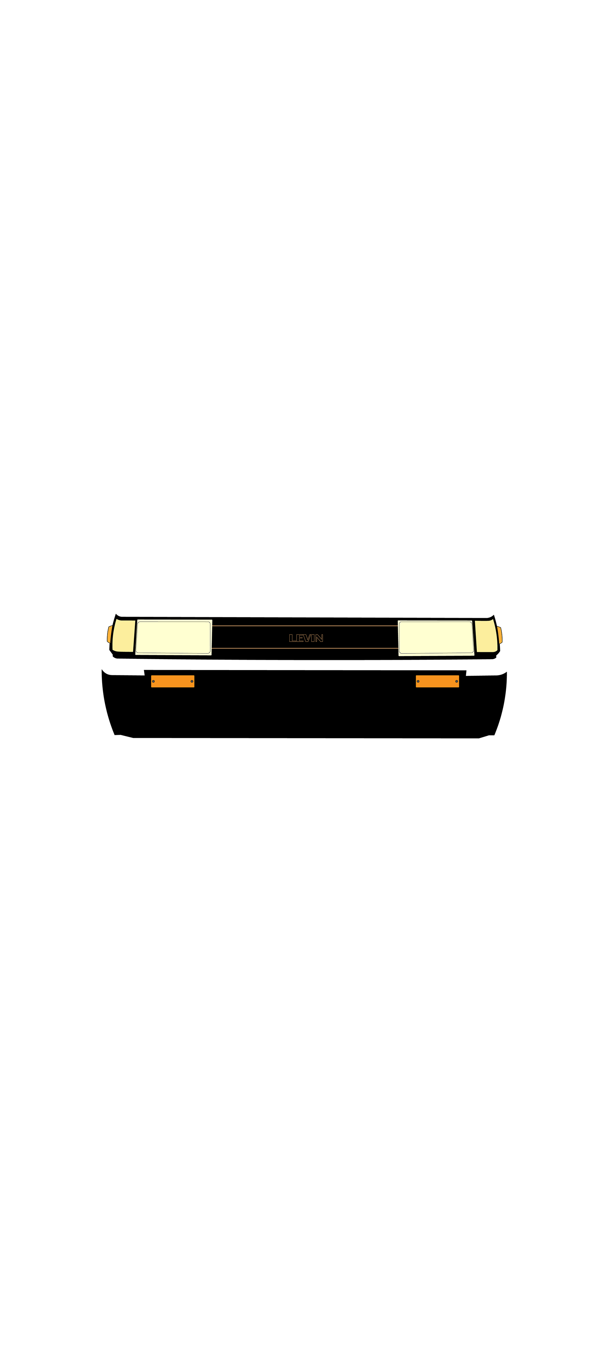 Toyota Levin AE86 - Gtmotive NFT