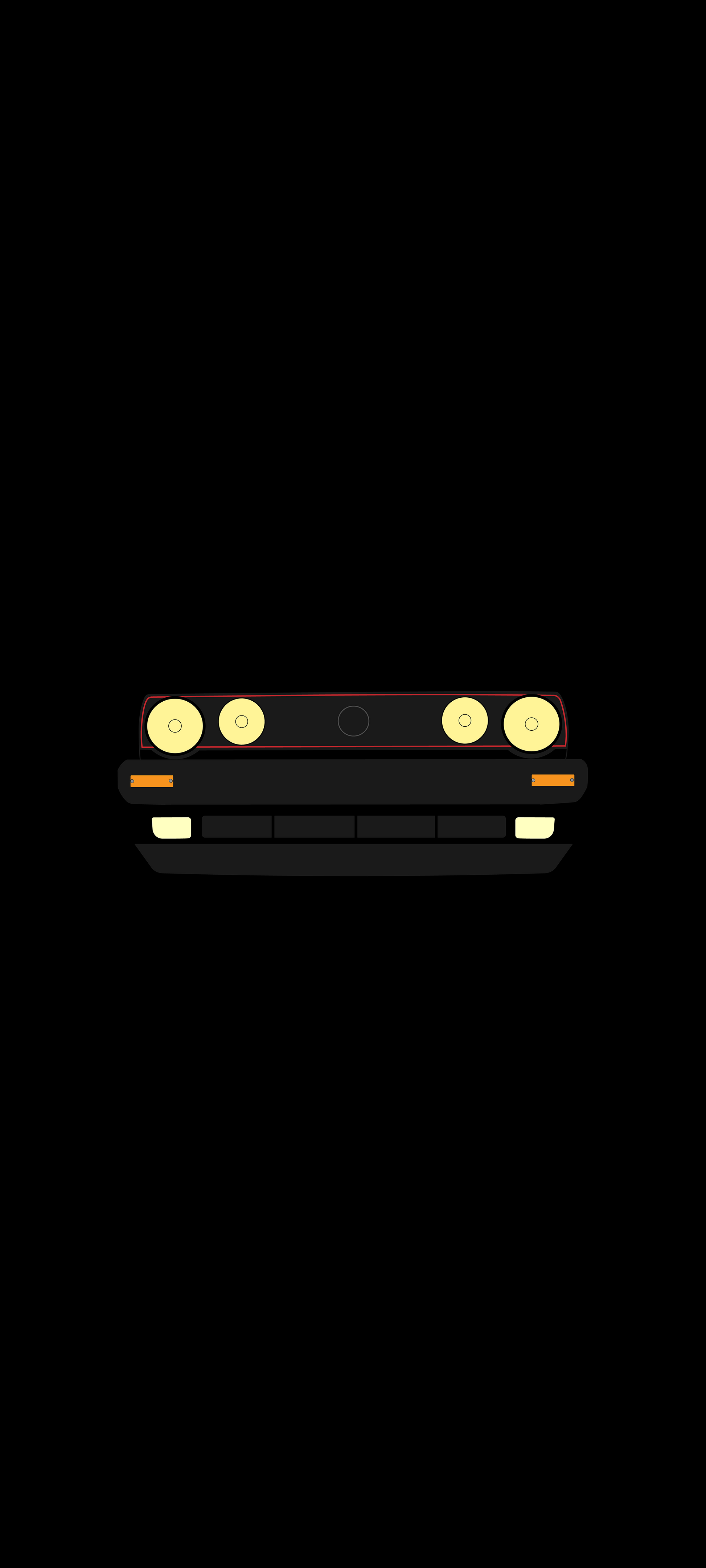 Volkswagen Golf GTI Mk 2 - Gtmotive NFT