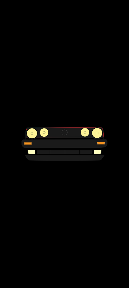 Volkswagen Golf GTI Mk 2 - Gtmotive NFT