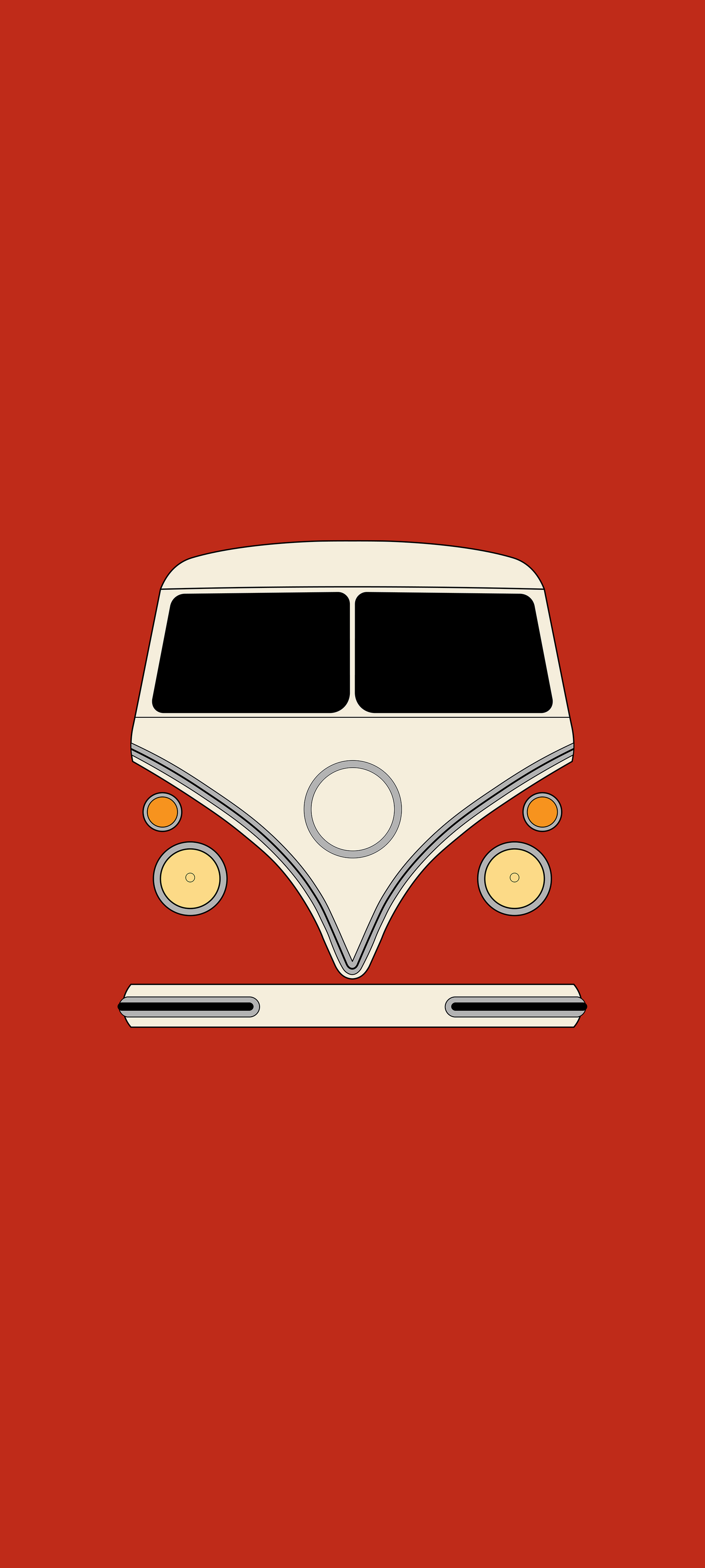 Volkswagen Type 2 Microbus - Gtmotive NFT