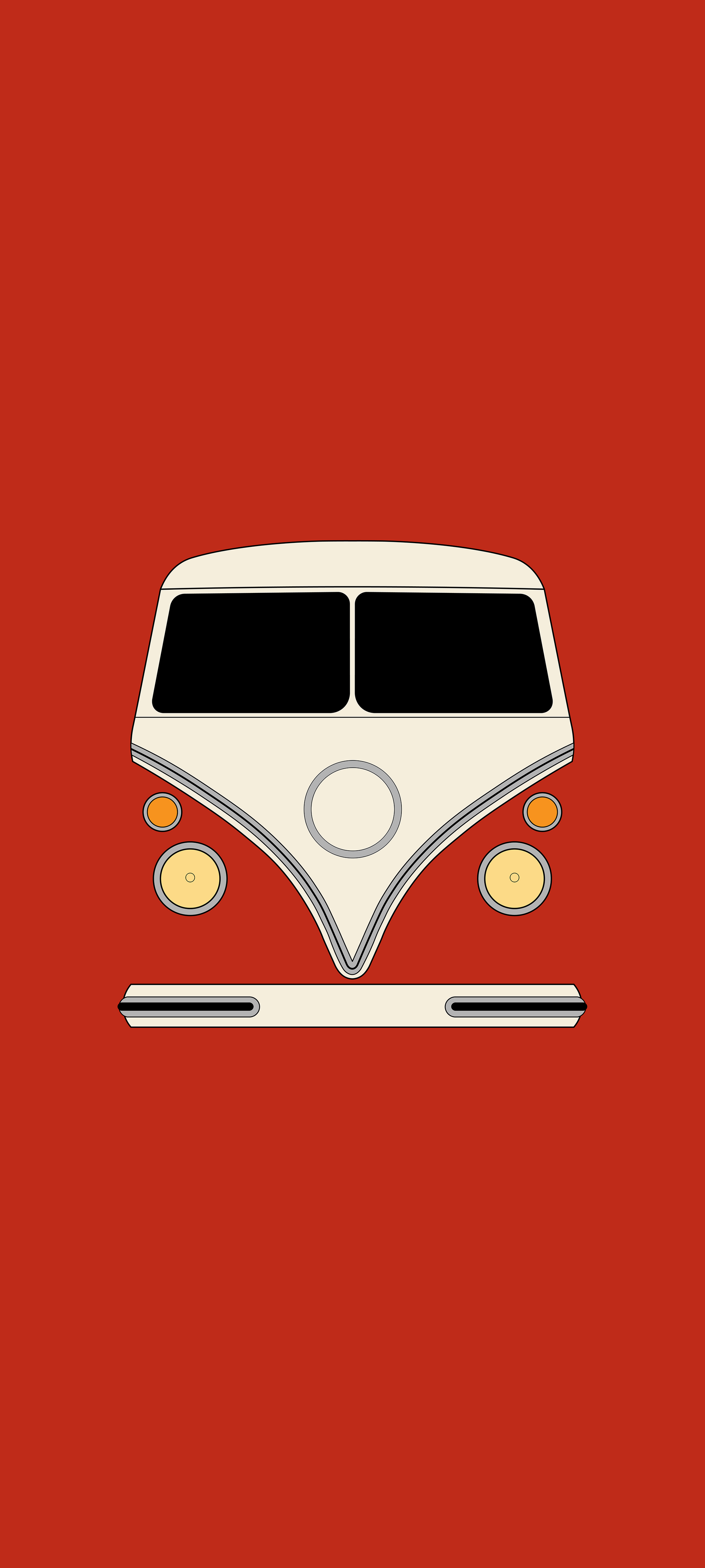 Volkswagen Type 2 Microbus - Gtmotive NFT