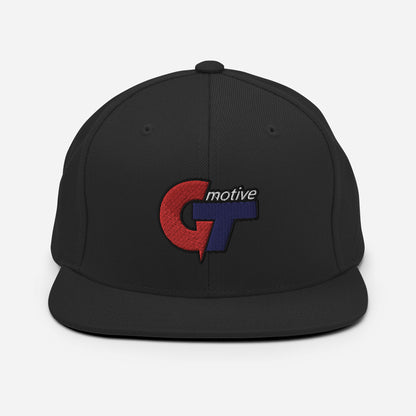 GTmotive NFT Cap - Gtmotive NFT