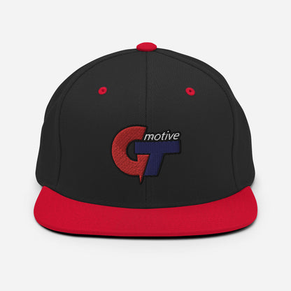 GTmotive NFT Cap - Gtmotive NFT