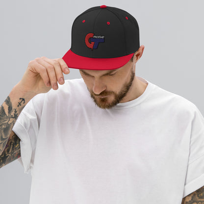 GTmotive NFT Cap - Gtmotive NFT