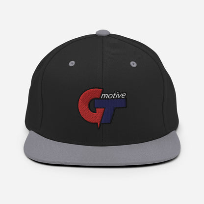 GTmotive NFT Cap - Gtmotive NFT