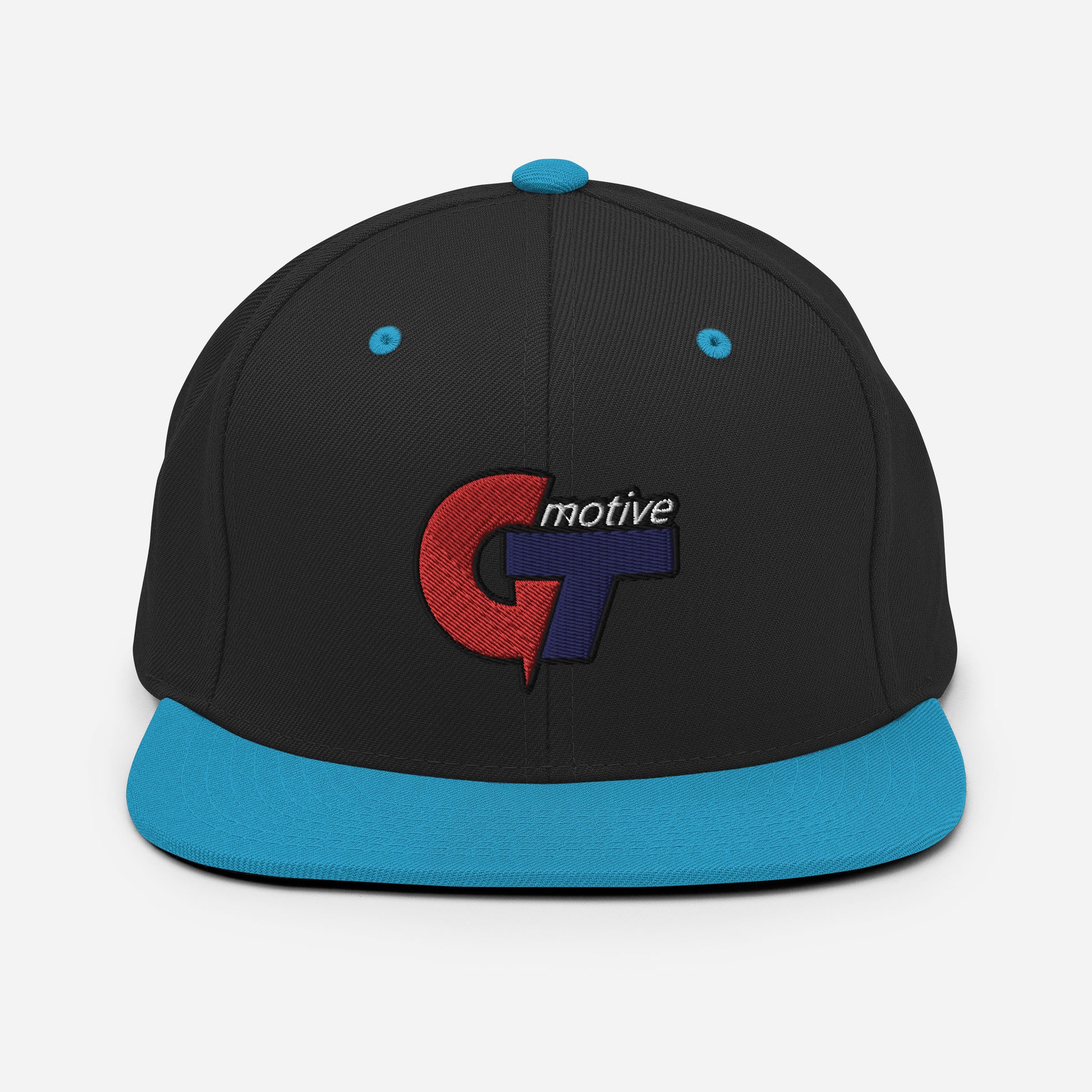 GTmotive NFT Cap - Gtmotive NFT