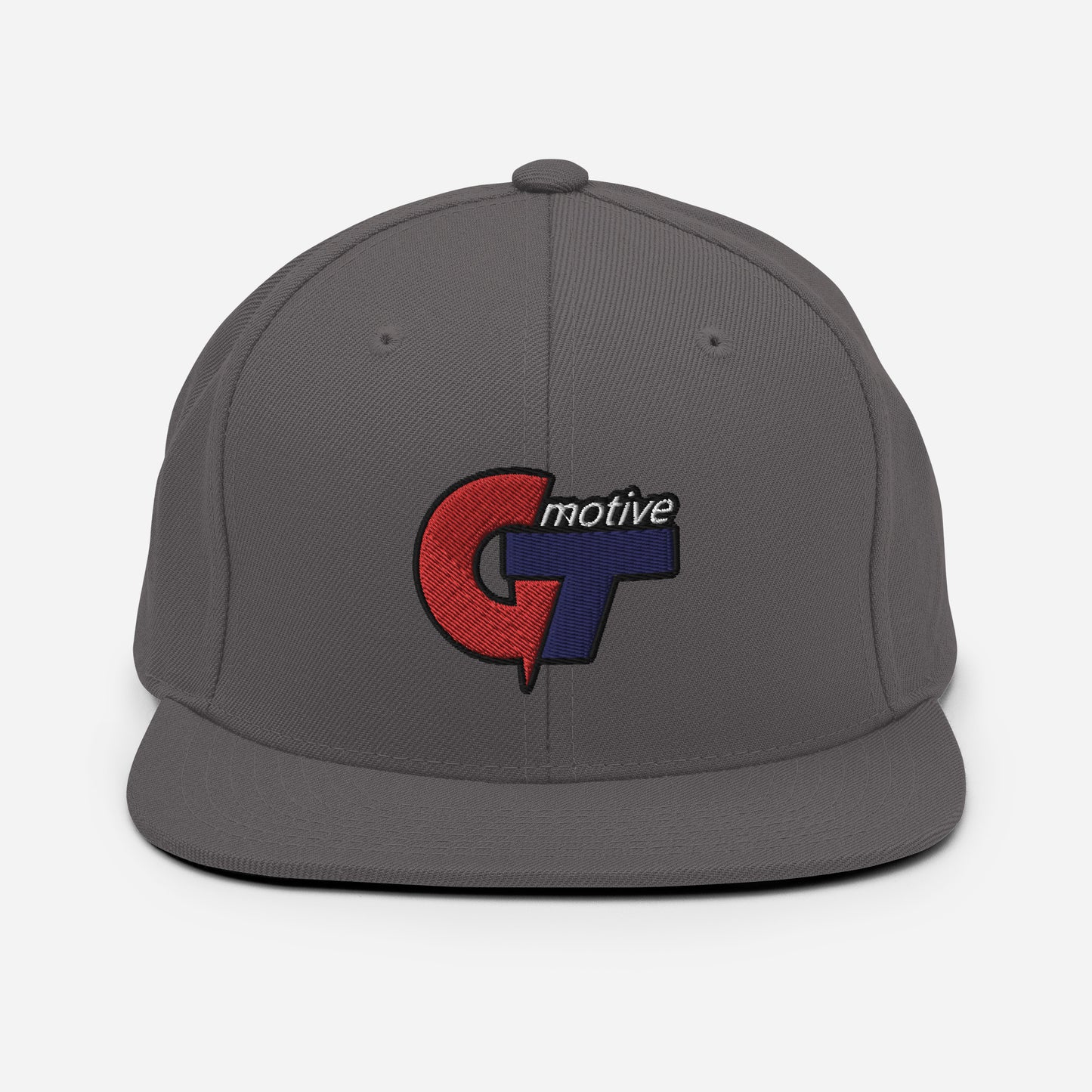 GTmotive NFT Cap - Gtmotive NFT