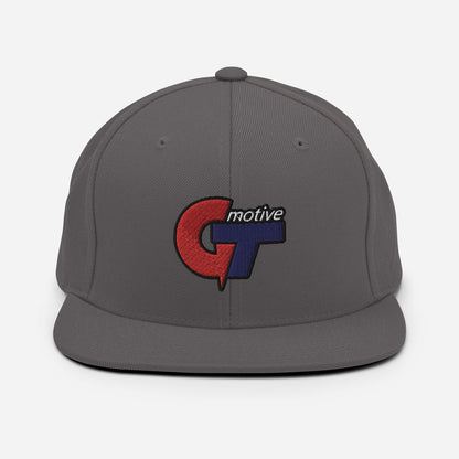 GTmotive NFT Cap - Gtmotive NFT