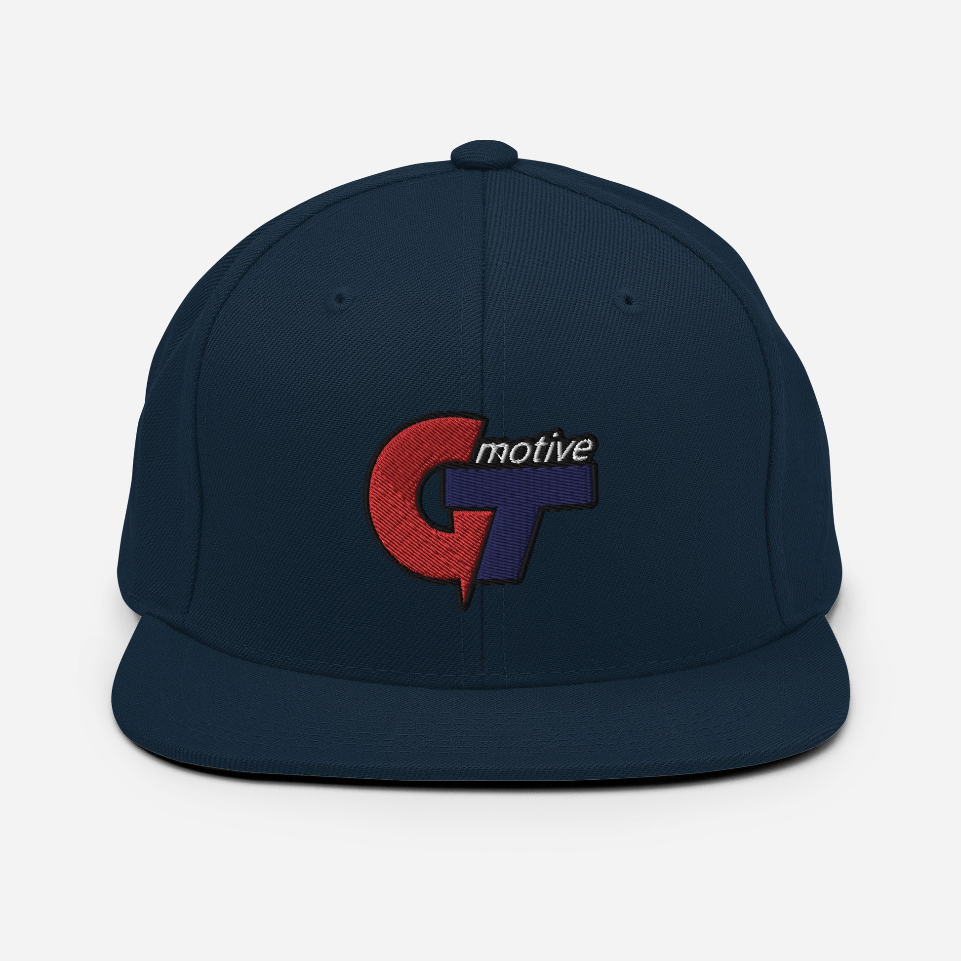 GTmotive NFT Cap - Gtmotive NFT