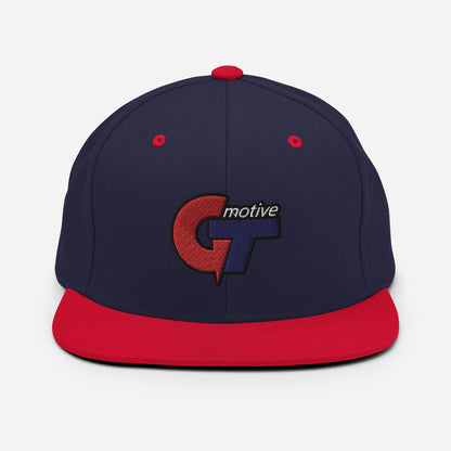 GTmotive NFT Cap - Gtmotive NFT