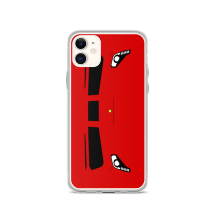 Ferrari 488 GTB iPhone Case - Gtmotive NFT