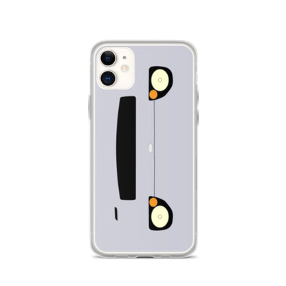 Toyota MR-S ZZW30 iPhone® Case - Gtmotive NFT