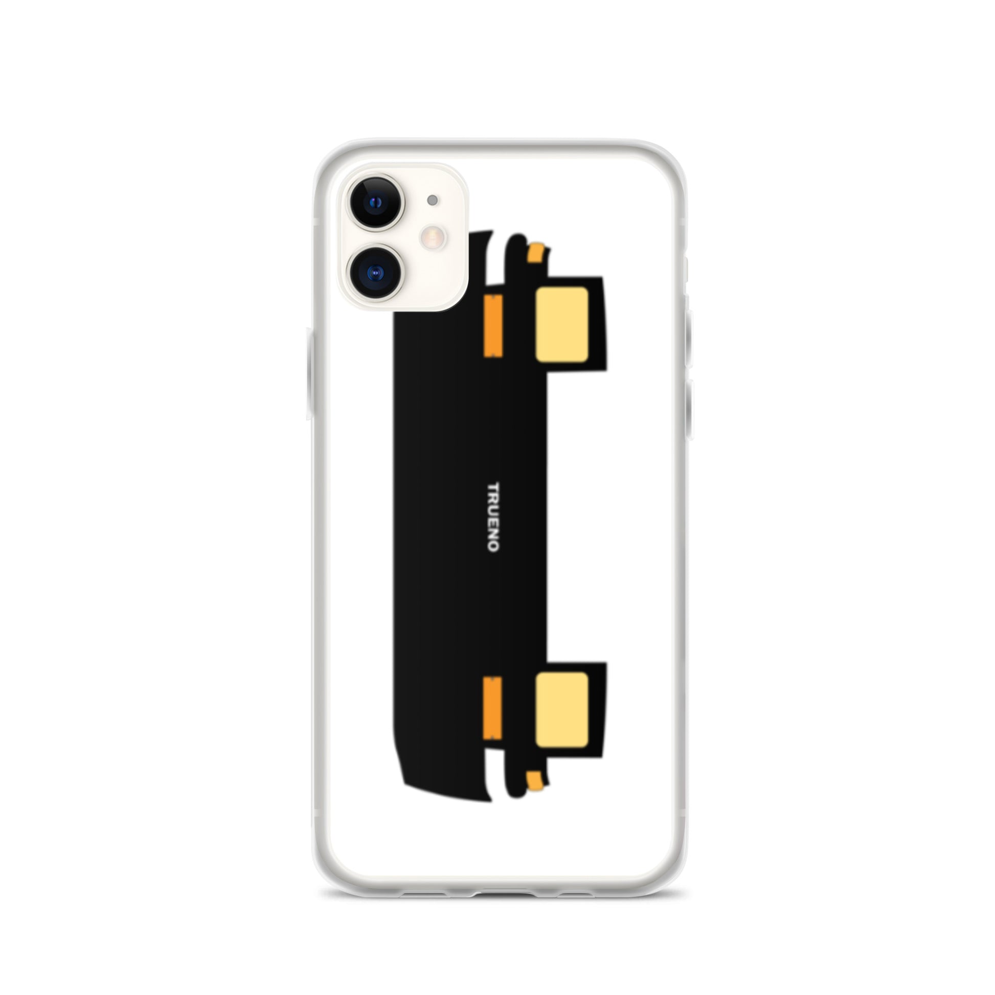 Toyota Sprinter Trueno AE86 iPhone® Case - Gtmotive NFT