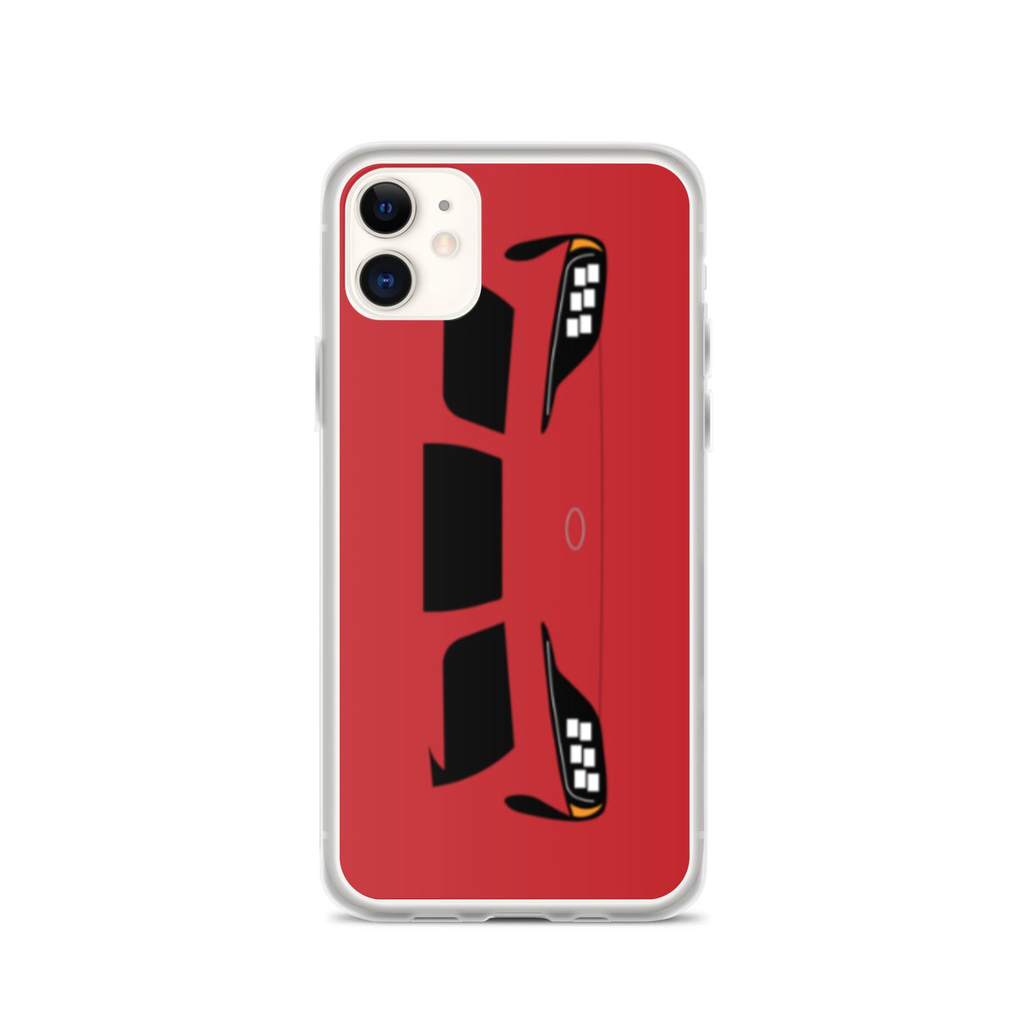 Toyota Supra A90 iPhone® Case - Gtmotive NFT