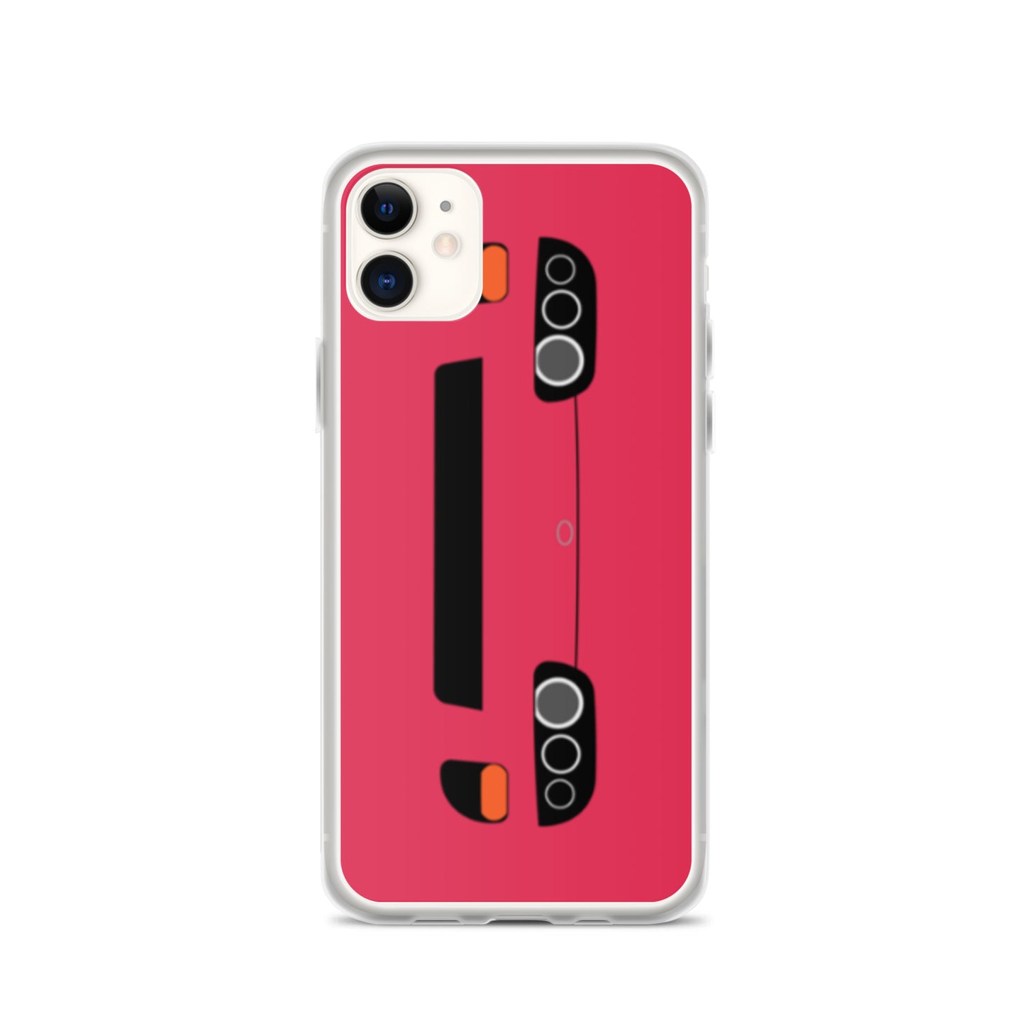 Toyota Supra A80 iPhone® Case - Gtmotive NFT