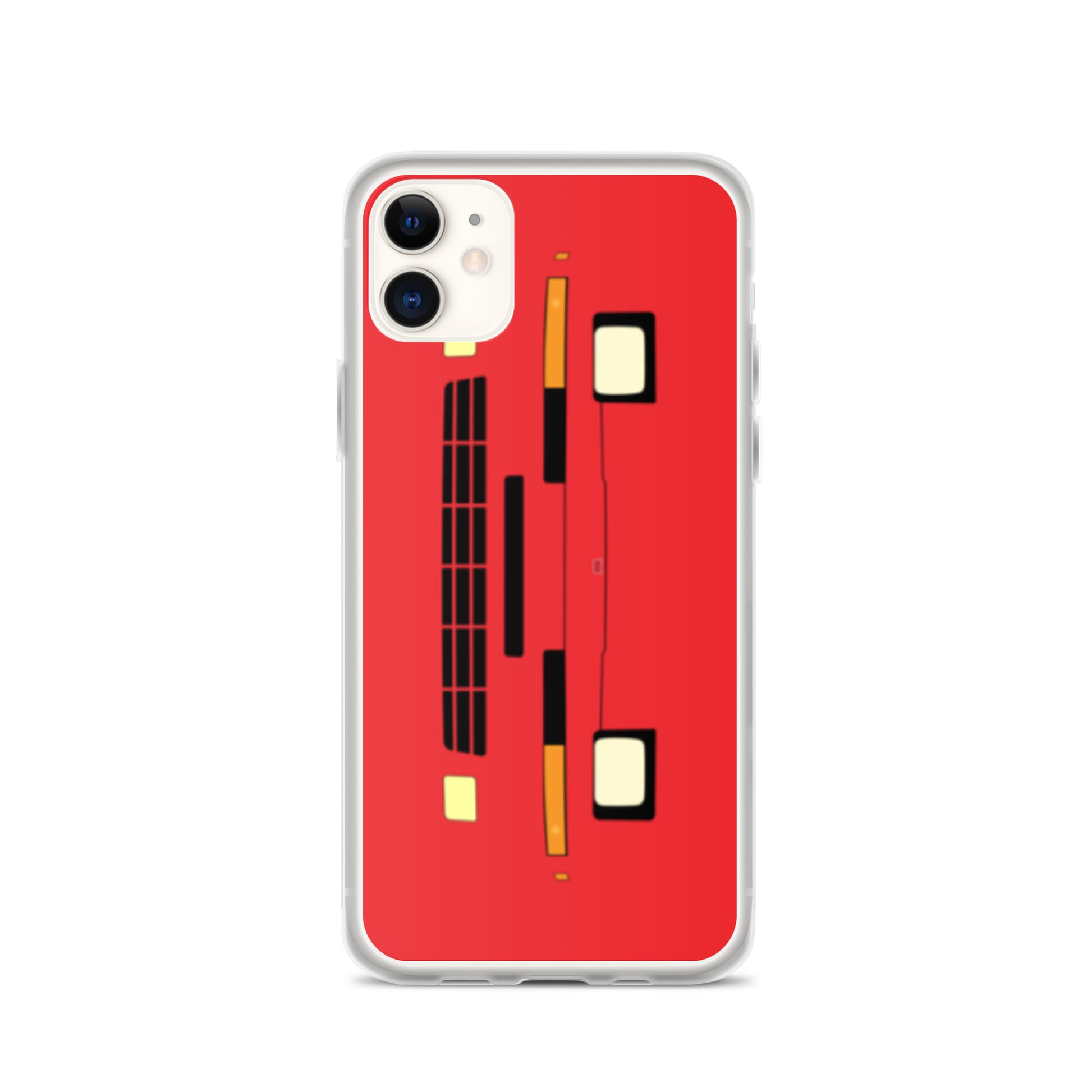 Toyota Supra A70 iPhone® Case - Gtmotive NFT