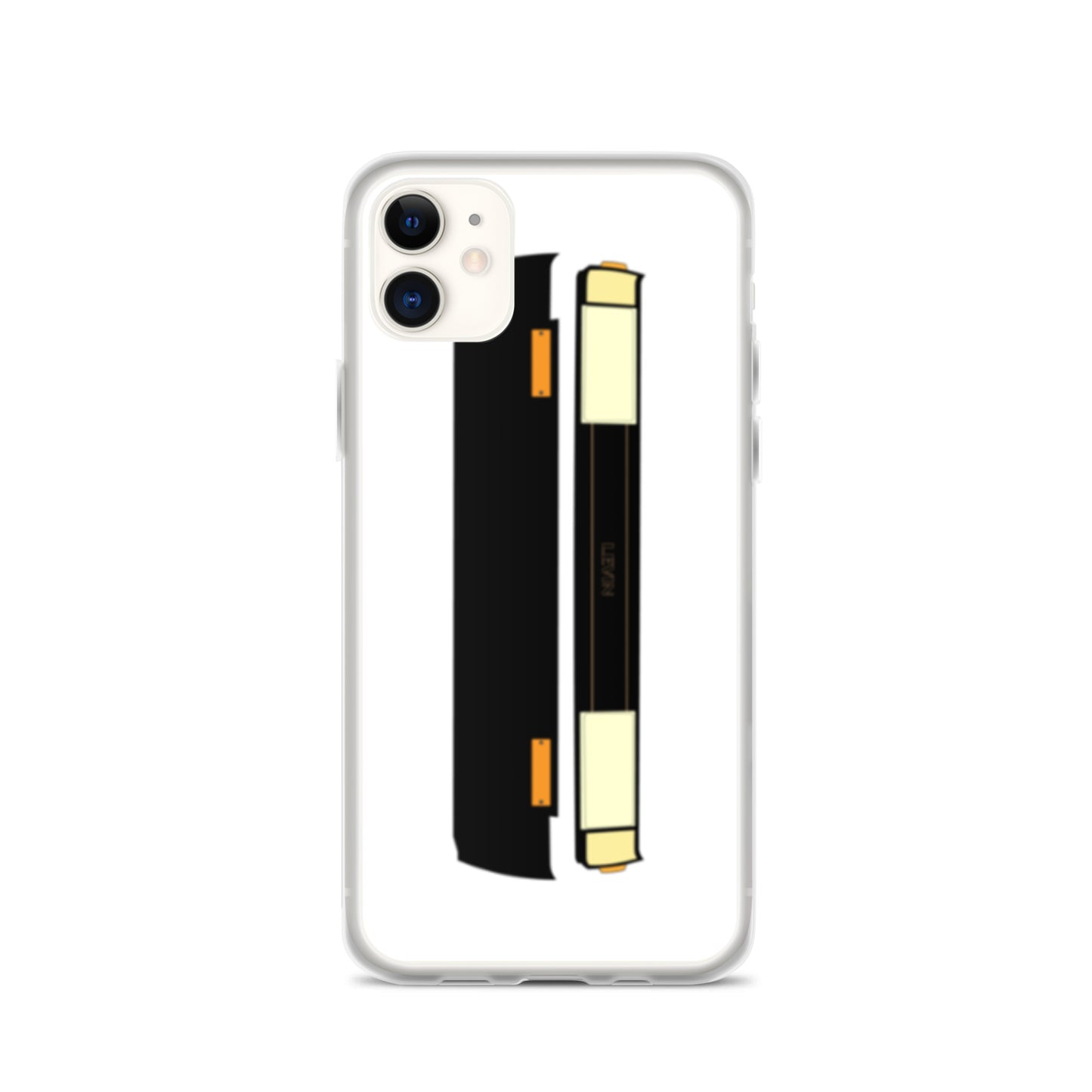 Toyota Levin AE86 iPhone® Case - Gtmotive NFT