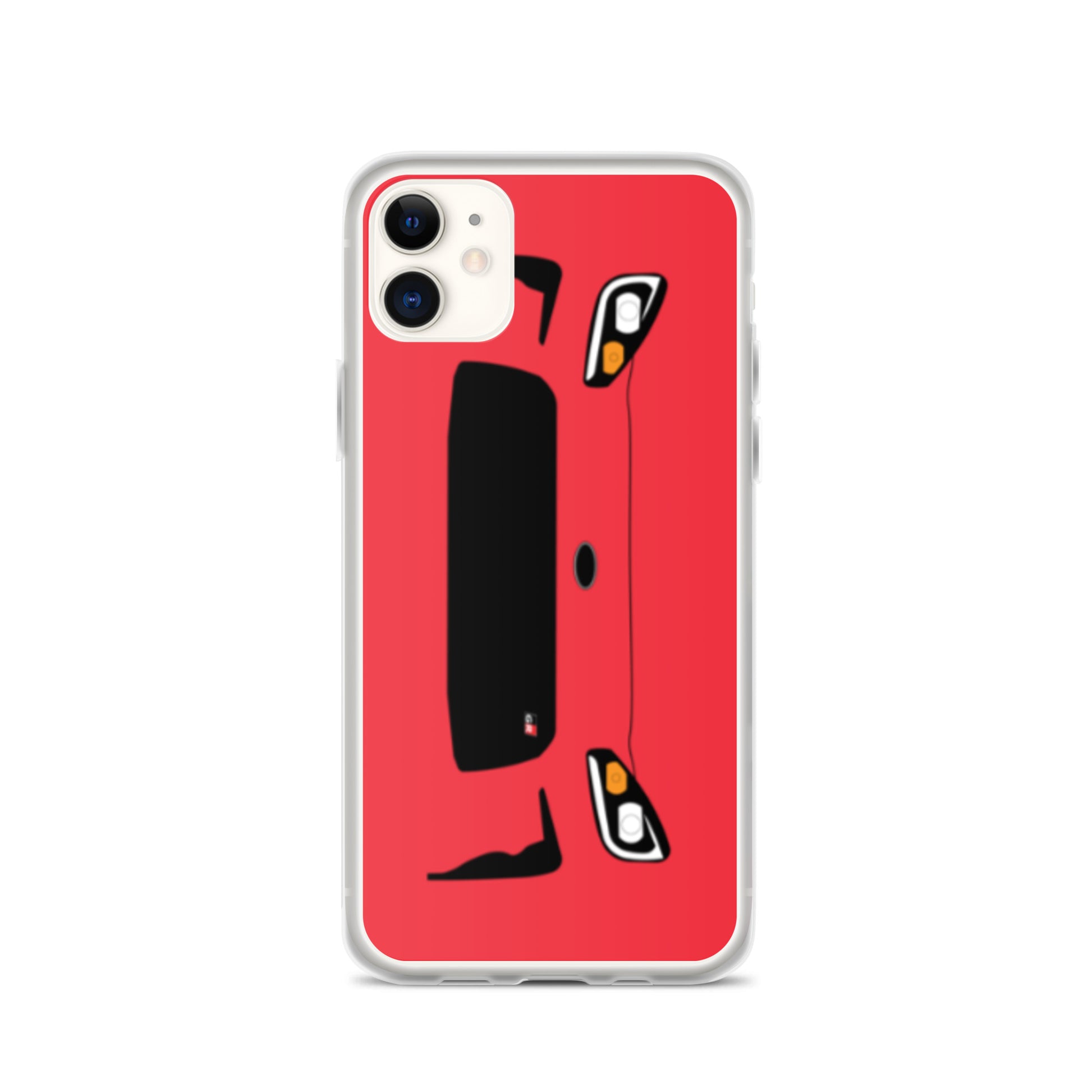 Toyota GR86 ZN8 iPhone® Case - Gtmotive NFT