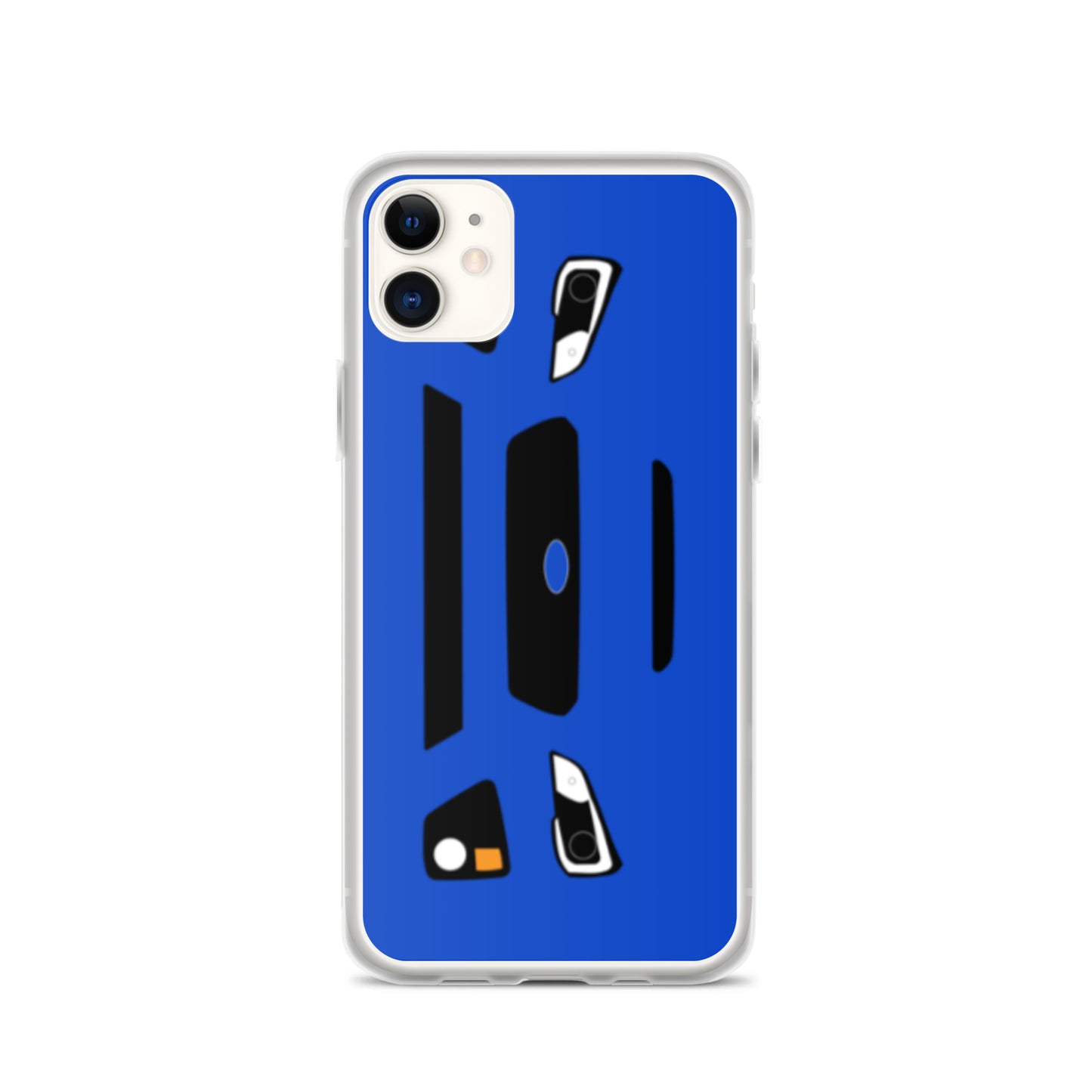 Subaru WRX STI VAB (Evoeye) iPhone® Case - Gtmotive NFT