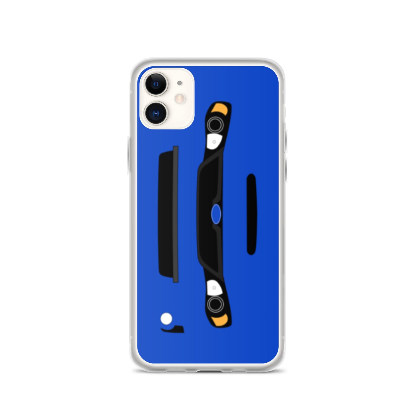 Subaru WRX STI GRB (Stinkeye) iPhone® Case - Gtmotive NFT