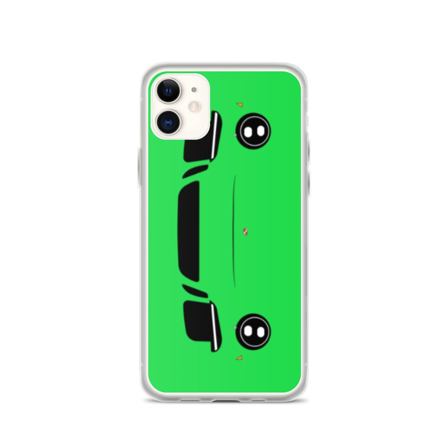 Porsche 911 GT3RS 991 iPhone® Case - Gtmotive NFT