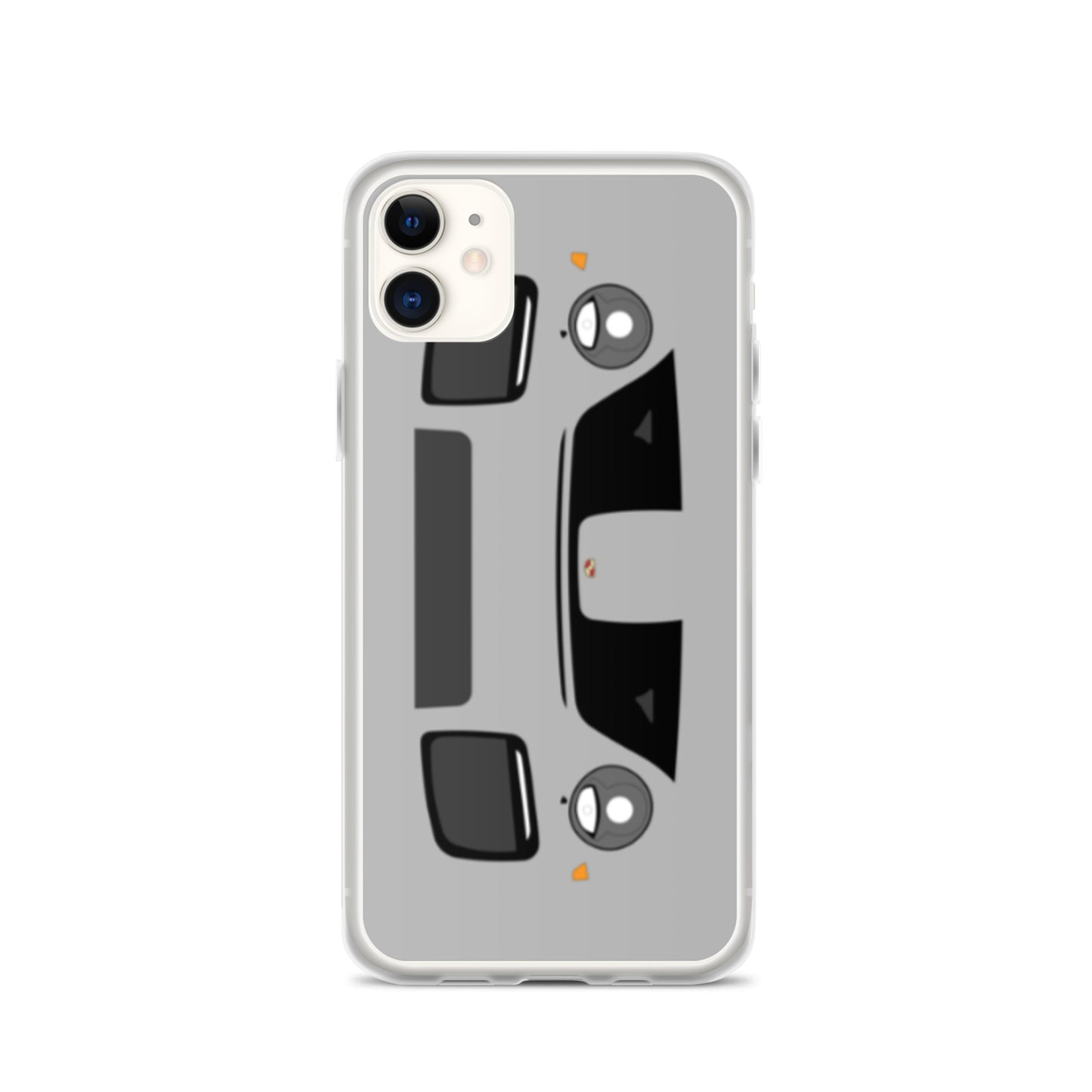 Porsche 911 GT2RS 992 iPhone® Case - Gtmotive NFT