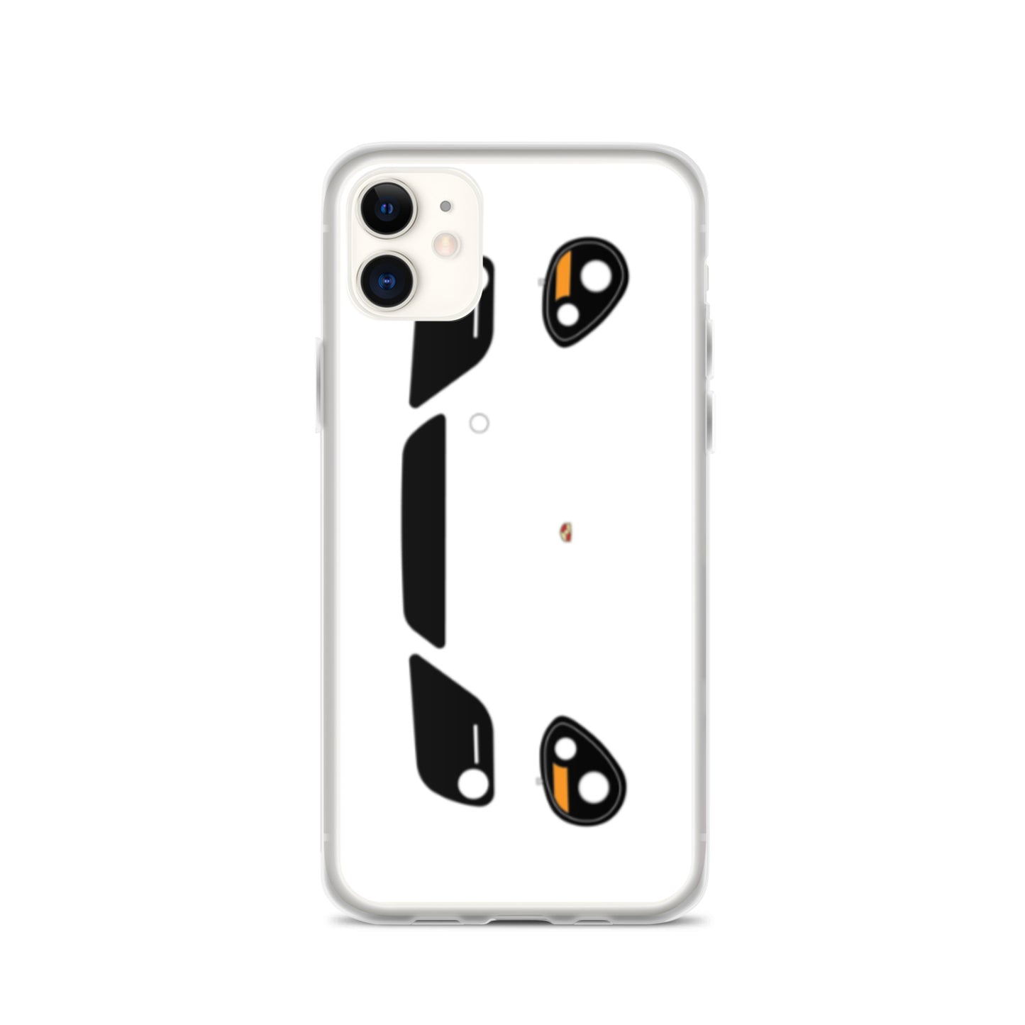 Porsche Cayman 987 iPhone® Case - Gtmotive NFT