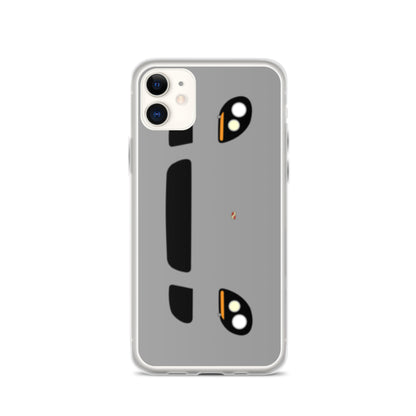 Porsche Carrera GT iPhone® Case - Gtmotive NFT